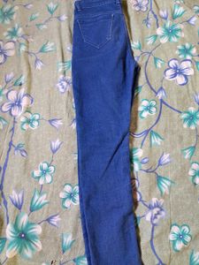 Slim Fit Jeans