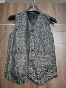 3 Piece Suit