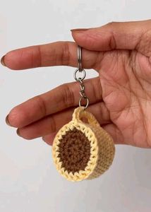 Crochet!🧶