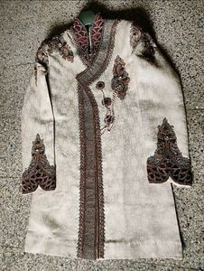 Shervani