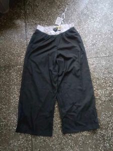 Sassafras Korean Trousers