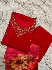 Beautiful Party Wear Limited Stock Sale