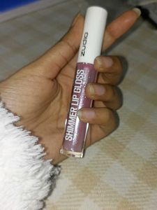 Zudio Shimmer Lip Gloss