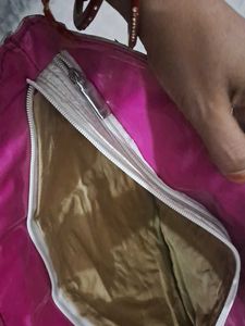 Hand Bag