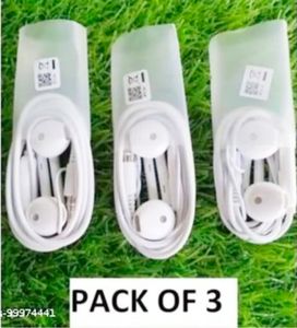 Earphones