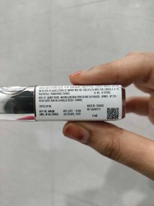 Loreal Paris Plump Lip Oil Shade-601.