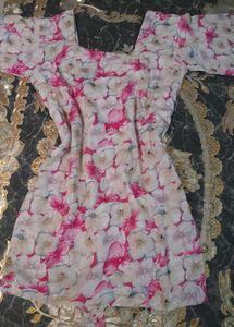 Pinterest /college/short Kurti