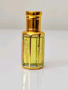 White Oud  Original By AL HABIBI FRAGRANCE