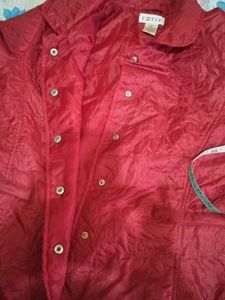 Girls Jacket