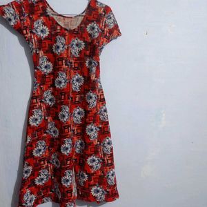 Flora Nightdress