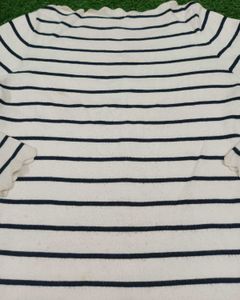 Imported Woollen Top