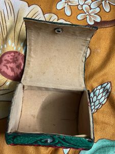 Wallet For Bangles