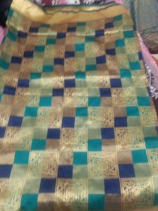 Banarasi Silk Saree