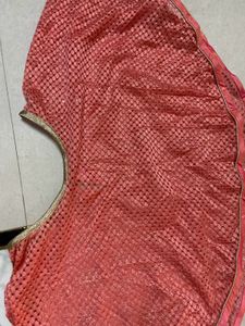 Girls&#39; Ethnic Dress with Shrug