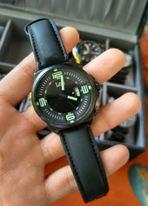 Lee Men&#39;s Black Watch