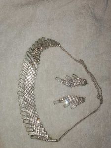 Jewellery Set
