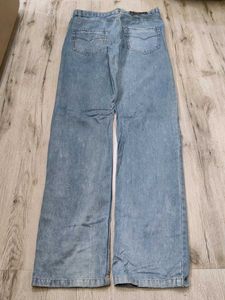Ma203 Granual Jeans Waist 32