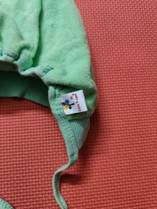 Newborn Baby Cap