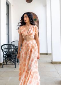 House of Mae Amalfi Set