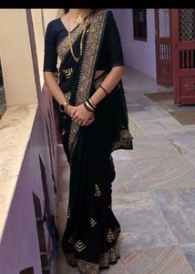 Party Wear Saree