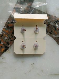 Fashion Earrings...❤