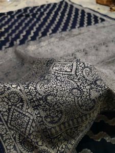 Beautiful Saree Just Wear An Look Gorgeous 😍