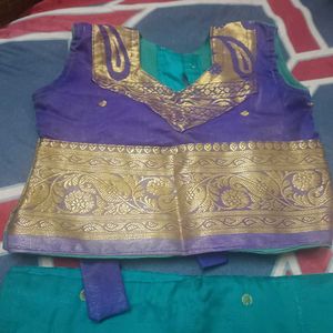 Kids Dress