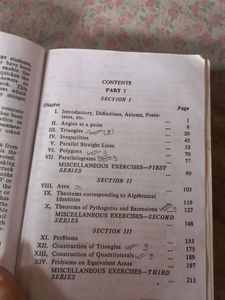 Pritambar Laal Algebra And Geometry