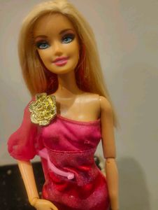 2000s  Barbie Fashionista Doll