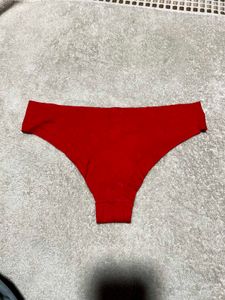 Seamless Hipster Panty