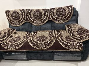 Floral Sofa Covers