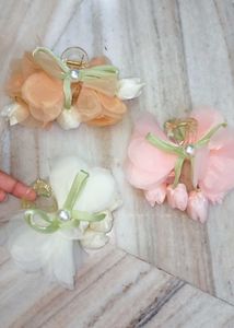 Tulip Korean Clutcher -ech 200/-🆕