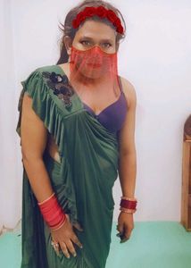 Ready Pleated Saree