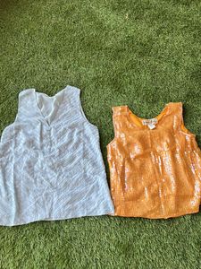 Sequence Work Top Set