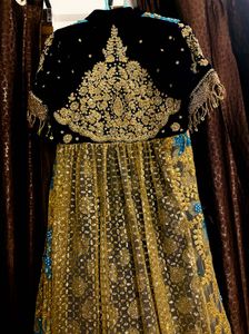 Elegant Dress with Jacket