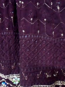 New Sharara Set