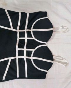 Mini Bodycon Corset Dress 3 Combo