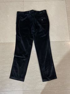 Velvet Indo Western For Mens
