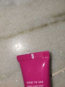 Foxtale Eye Candy Firming Undereye Gel