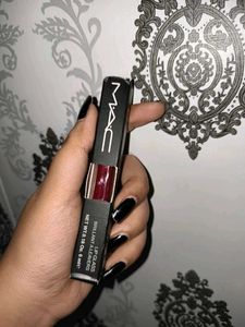 MAC Lip Gloss