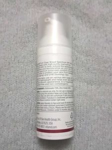 EltaMD UV Clear Facial Sunscreen SPF 46