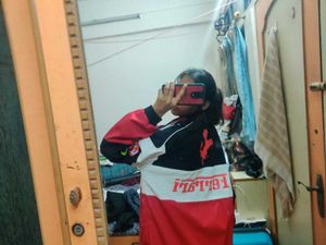 Ferrari Racing Jacket