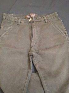 Green Jeans