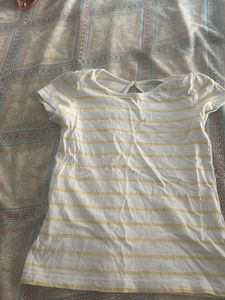 Combo of 6 t shirt for girls