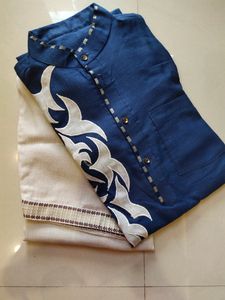 Men Pathani Suit