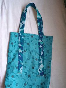 Side Bag