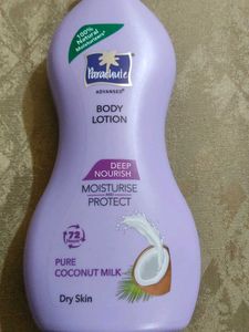 Parachute Advanced Body Lotion