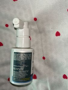 WishCare Hair Growth Serum