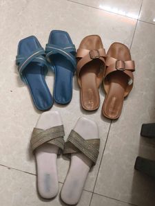 Slides Bundle - Size 7.5/8