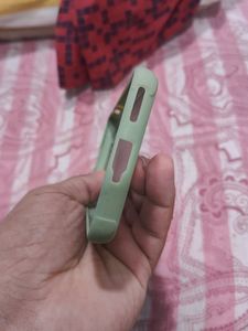 OnePlus 9R Case